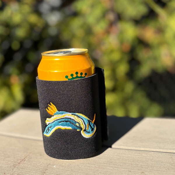 Neoprene Drink Can Cooler
