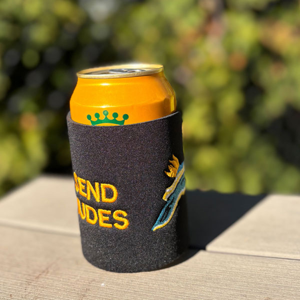 Neoprene Drink Can Cooler