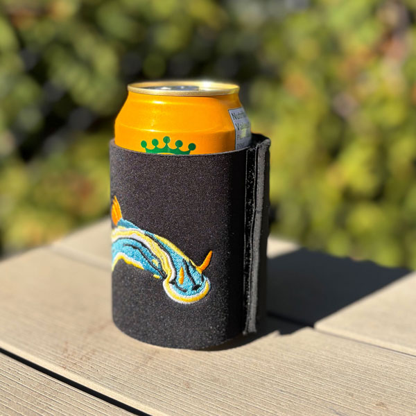 Neoprene Drink Can Cooler