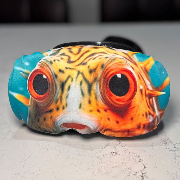 Mask cover