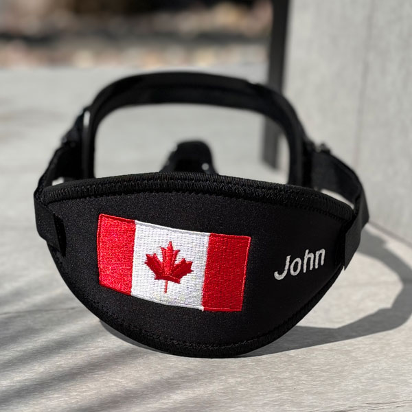 Flag of Canada