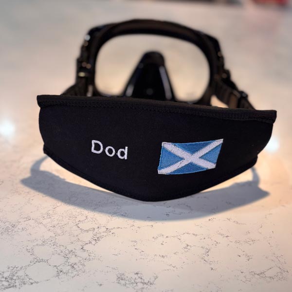 Flag of Scotland