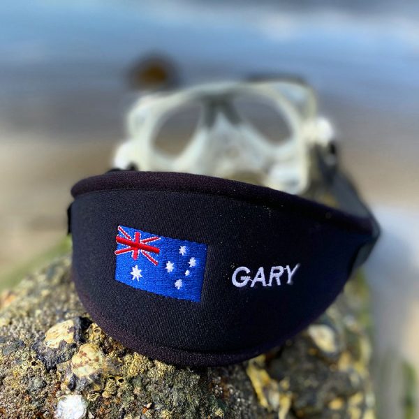 Australian flag