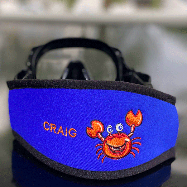 Crab