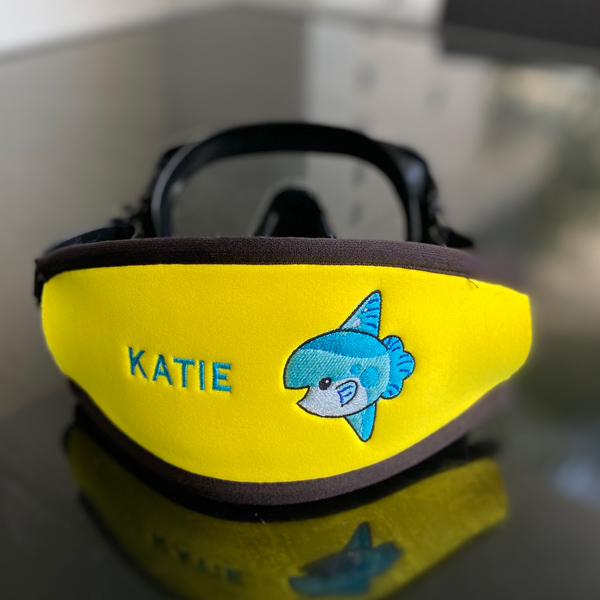 Mola Mola