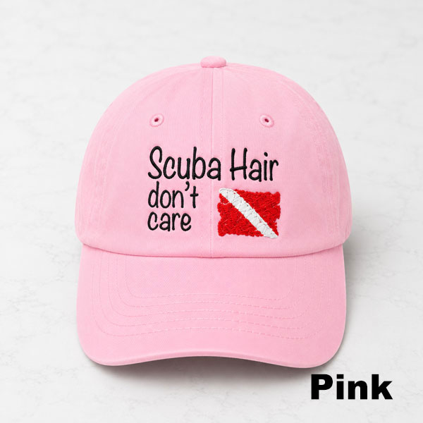 dive cap