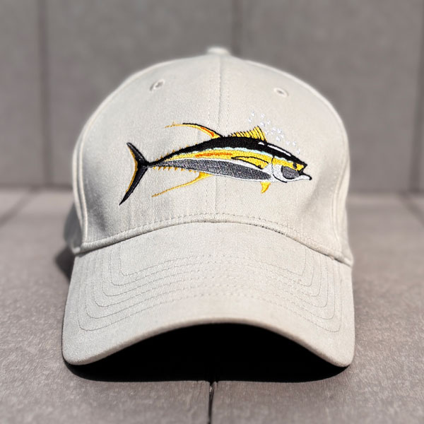 Tuna dad cap