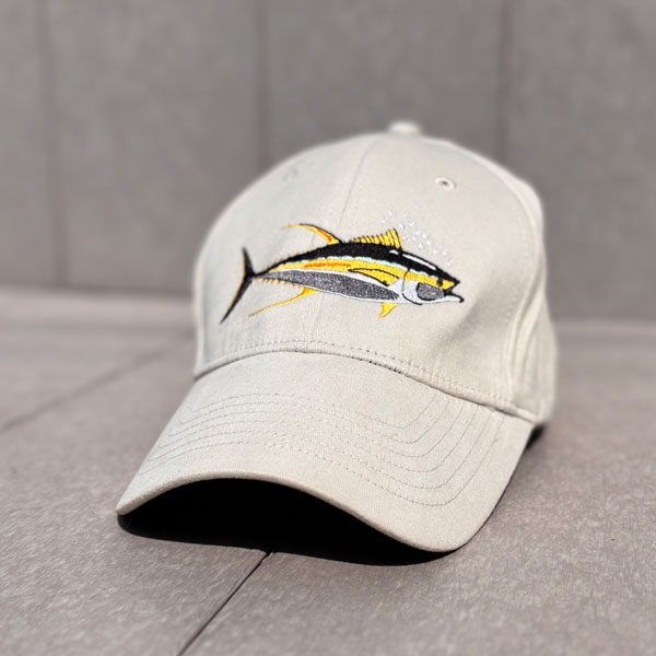 Tuna dad cap